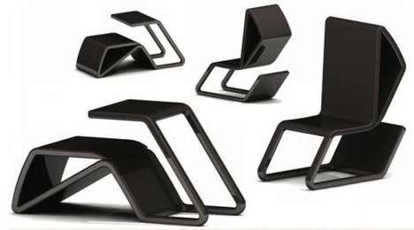 Flip-Over Furniture