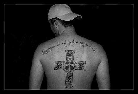 10 Crucifix Creations