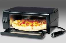 Car-Made Cuisine