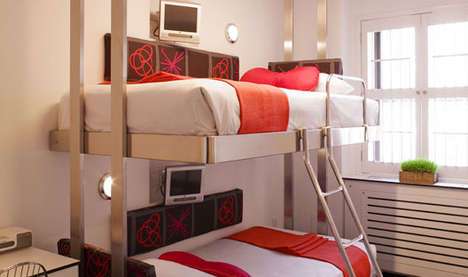 15 Rad Recession-Worthy Hotels