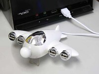 Desktop Airplanes