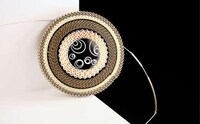 Crafty Corrugated Jewelry Image 3