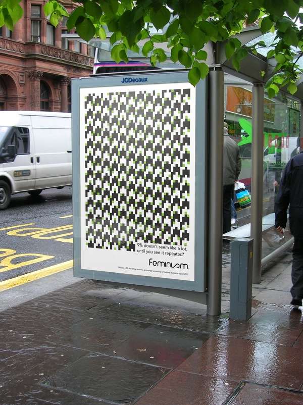 Patterned Activism