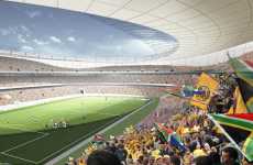Mega Stadium Transformations