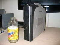 Tiger Maul Laptop Testing Image 3