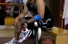 High-Tech Prosthetics