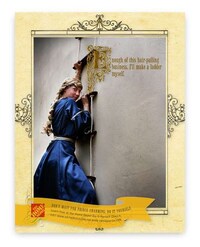 Self-Sufficient Heroines Image 2