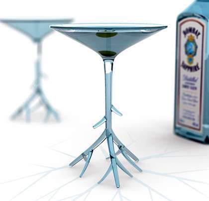 45 Glassware Innovations