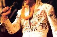 12 Elvis Presley Tributes