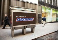 Fictional Wordvertising