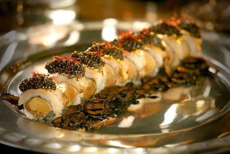 26 of the World's Most Expensive Foods