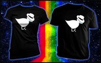 Moonwalking Birds Image 2
