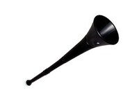 Plastic Trumpets Image 2