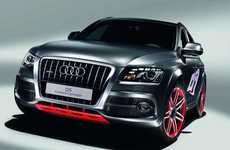 30 Audi Innovations