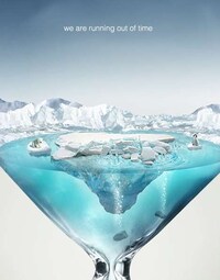 Global Warming Hourglasses Image 3
