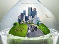 Global Warming Hourglasses Image 4