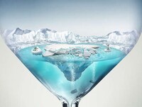 Global Warming Hourglasses Image 5