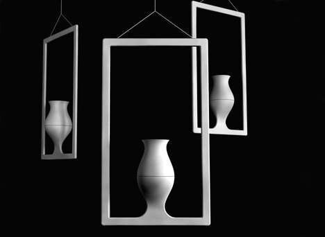 25 Innovative Frames