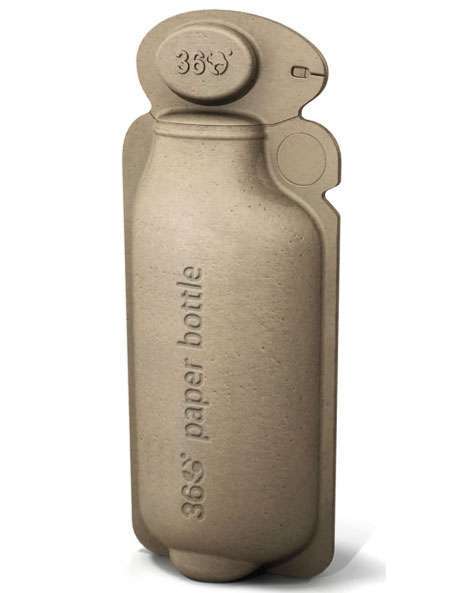 14 Eco-Friendly Bottles