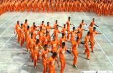 Inmate Dance Tributes