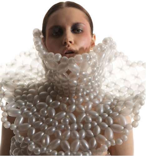 65 Unusual Inflatables