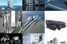 26 Zaha Hadid Innovations