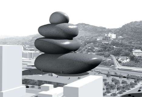 45 Pebble & Rock Innovations