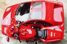 Motorcycle Cars