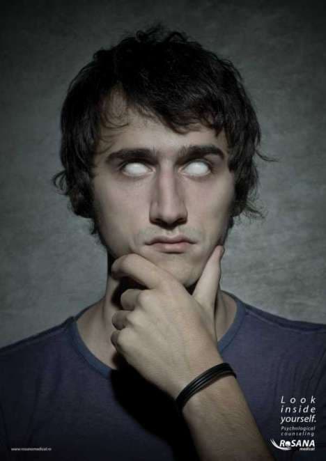 13 Bizarre Mental Health Innovations