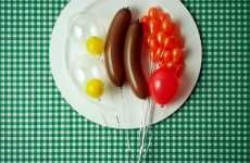 Balloon Breakfasts