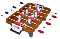 Grandma Games