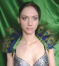 Feather Collars Image 4