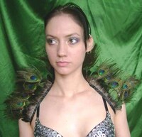 Feather Collars Image 6