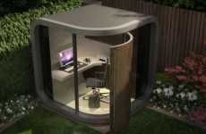29 Wild Workstations for Telecommuters
