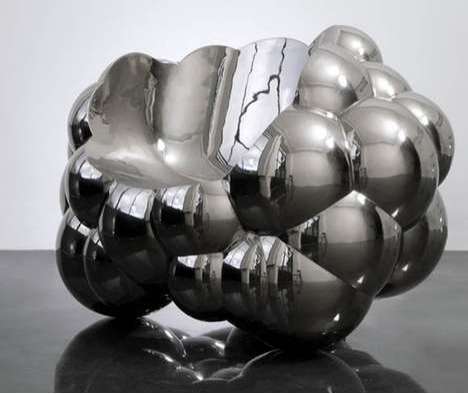 20 Metal Home Decor Options
