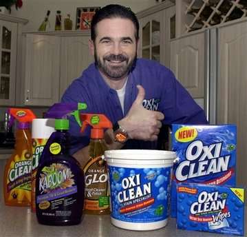 75 Viral Product Pushers