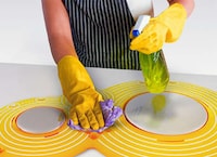 Placemat Stoves Image 6