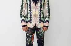 Modern Art Menswear