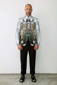 Modern Art Menswear Image 2
