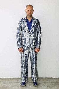 Modern Art Menswear Image 3