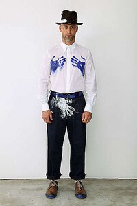 Modern Art Menswear Image 4