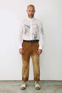 Modern Art Menswear Image 7