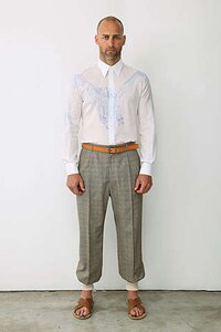 Modern Art Menswear Image 8
