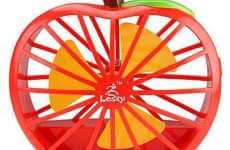 Fruity Fans
