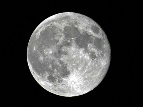 25 Moon-Loving Innovations