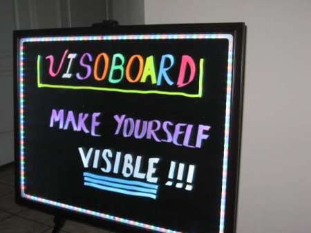 DIY Neon Signs