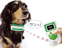 Dog Translators