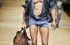 Raunchy Rodeo Runways