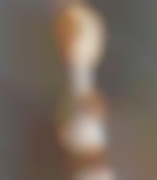 Deformed Artwork