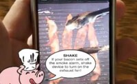 Carnivorous iPhone Apps Image 6
